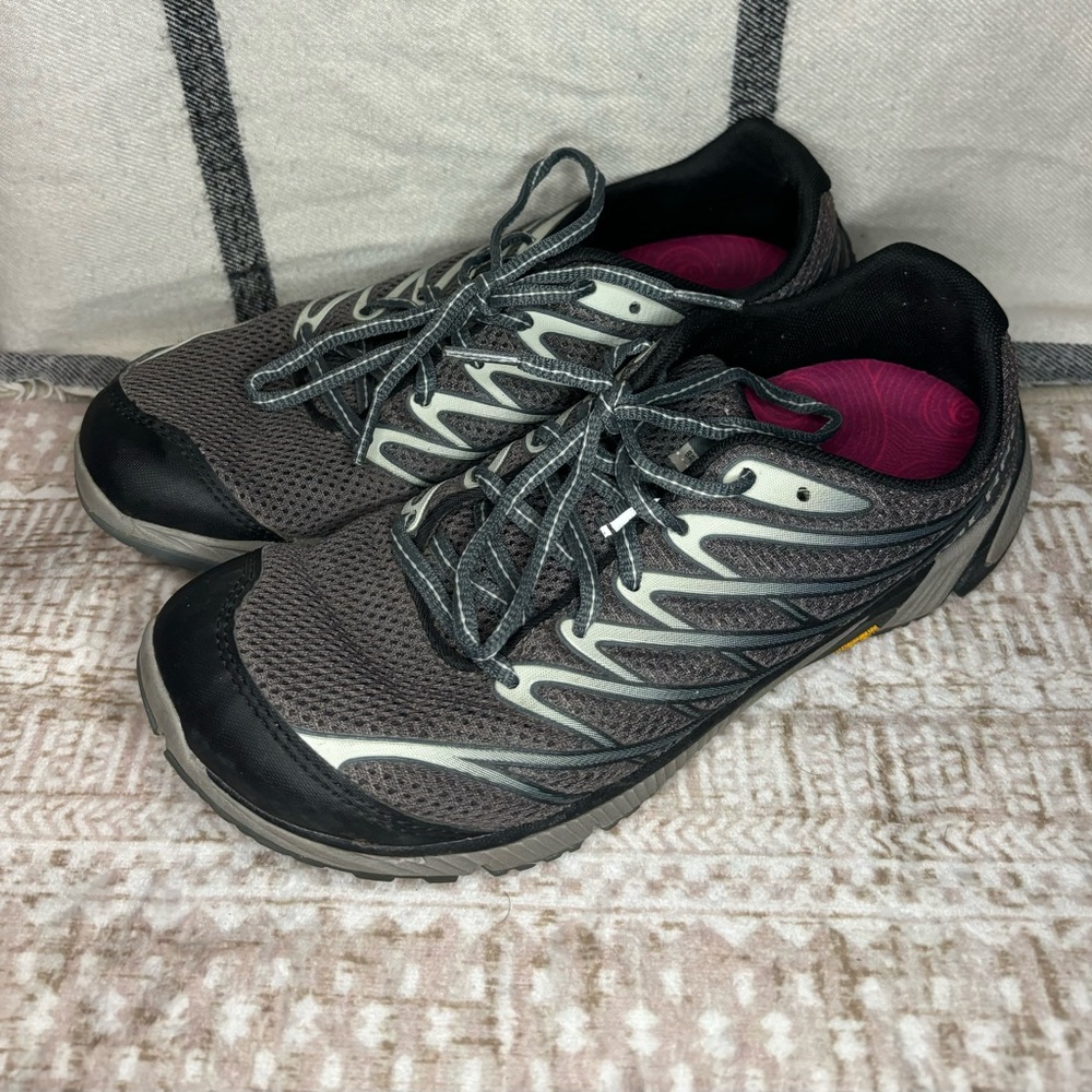 Merrell Bare Access 4 Trail-Running Shoes - Picture 2 of 6